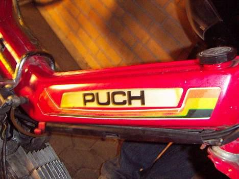 Puch maxi k billede 6
