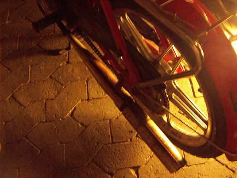 Puch maxi k billede 7