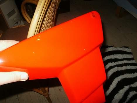 Yamaha 4 gear solgt til søren a  billede 3