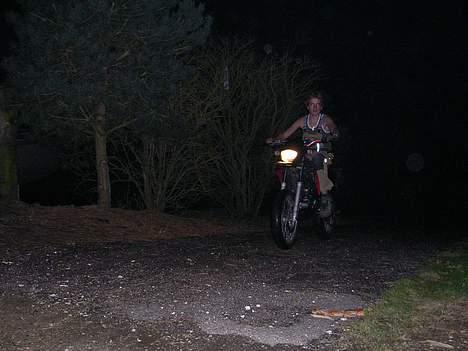 Gilera SMT SOLGT - low speed billede 5