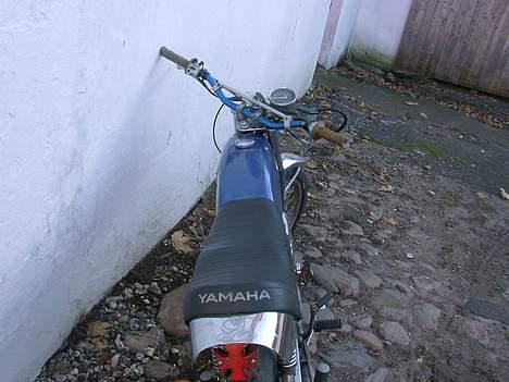 Yamaha 4 gear DX til salg billede 13