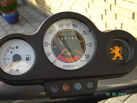 Peugeot Speedfight2 AC billede 6