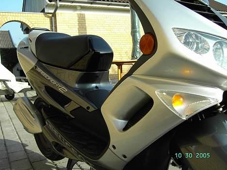 Peugeot Speedfight2 AC billede 7