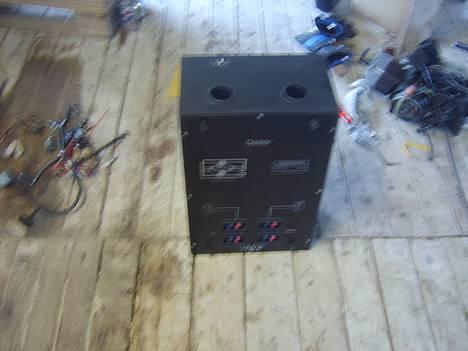 Yamaha 4g "solgt " - TIL SALG billede 15