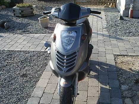 Aprilia Sonic (Før) billede 2