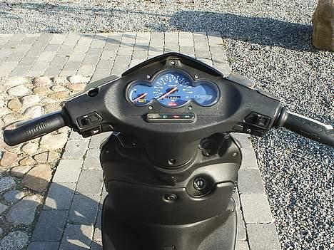 Aprilia Sonic (Før) billede 12