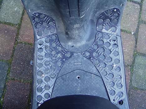 Aprilia sonic 01...  Bytte/sælges billede 5