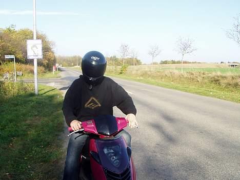 Aprilia sonic 01...  Bytte/sælges billede 7