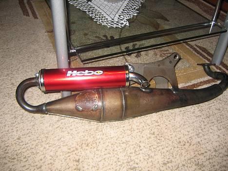 Aprilia Sonic (Før) - Min dejlige nye udst. Tak for handlen Est0 Custom ©  I kan roligt handle med ham.. :D billede 10