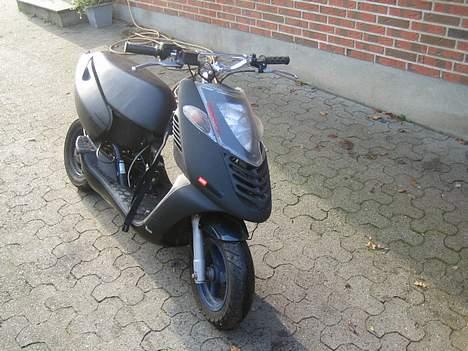 Aprilia Sonic( AC Racer )solgt billede 2