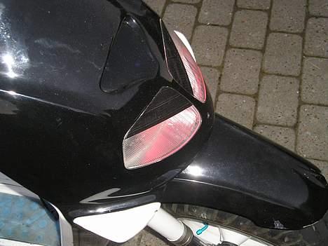 Aprilia Rally [] SOLGT [] billede 6