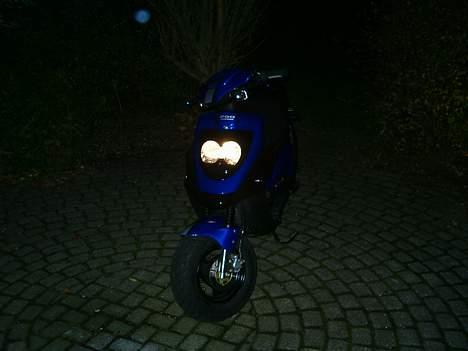 PGO Hot 50 SP billede 15