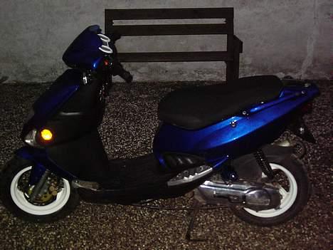 PGO dr big solgt  billede 13