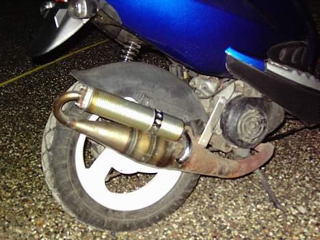 PGO dr big solgt  billede 14