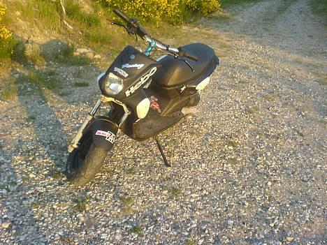 Yamaha Slider (solgt) billede 4