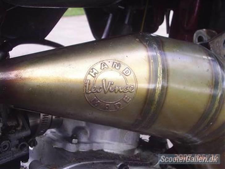 Suzuki smx solgt billede 7