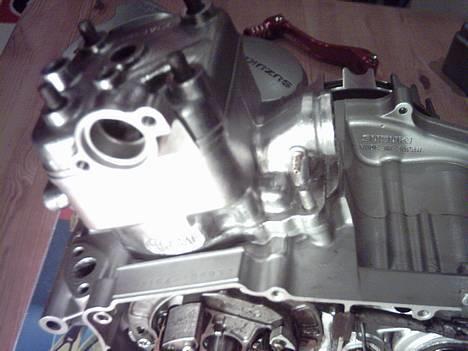 Suzuki smx solgt billede 9