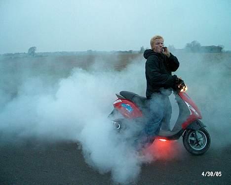 Piaggio New Zip billede 12