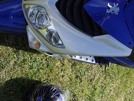 Peugeot Speedfight 2 AC - Halv front :P billede 8