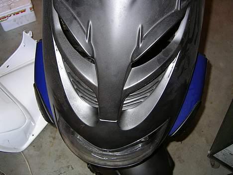 Aprilia SR 50 *SOLGT* - til salg billede 4