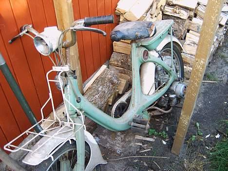 Veteraner P25 billede 1