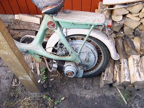 Veteraner P25 billede 2