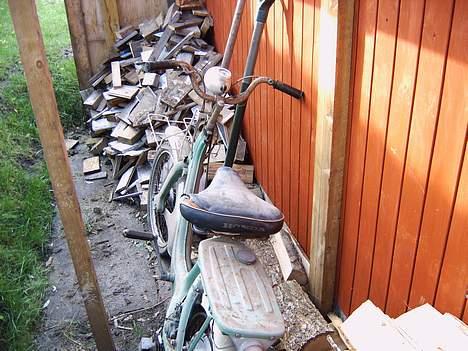 Veteraner P25 billede 3