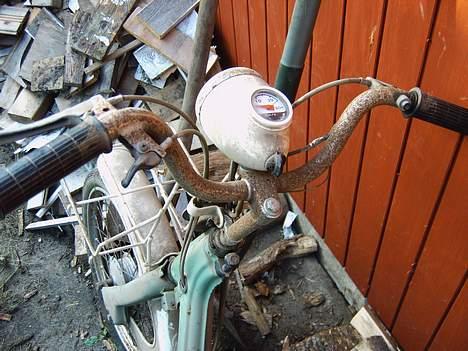 Veteraner P25 billede 4