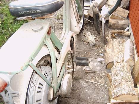 Veteraner P25 billede 5