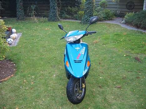 Kreidler Easy Rider *SOLGT* billede 2