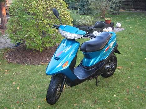 Kreidler Easy Rider *SOLGT* billede 3