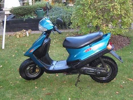 Kreidler Easy Rider *SOLGT* billede 4