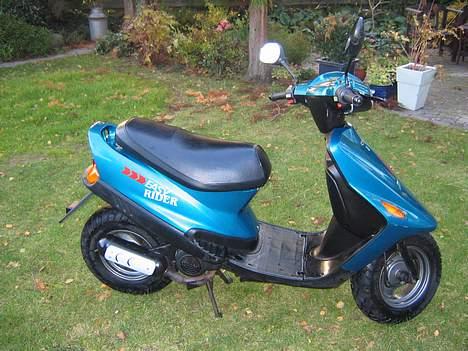 Kreidler Easy Rider *SOLGT* billede 5