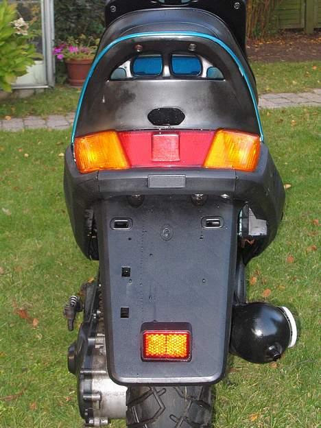 Kreidler Easy Rider *SOLGT* billede 6