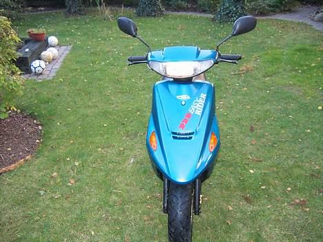 Kreidler Easy Rider *SOLGT* billede 7