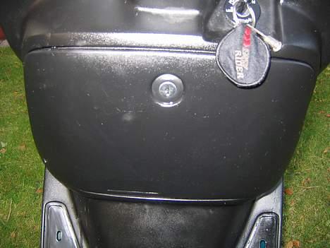 Kreidler Easy Rider *SOLGT* billede 8