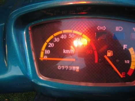 Kreidler Easy Rider *SOLGT* billede 10