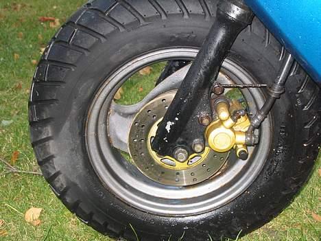 Kreidler Easy Rider *SOLGT* billede 11