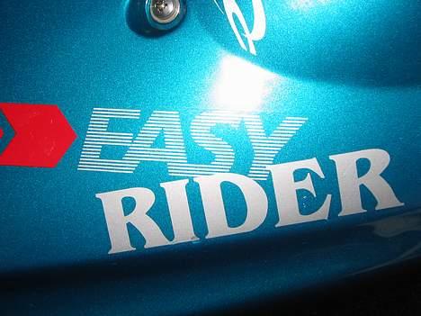 Kreidler Easy Rider *SOLGT* billede 12