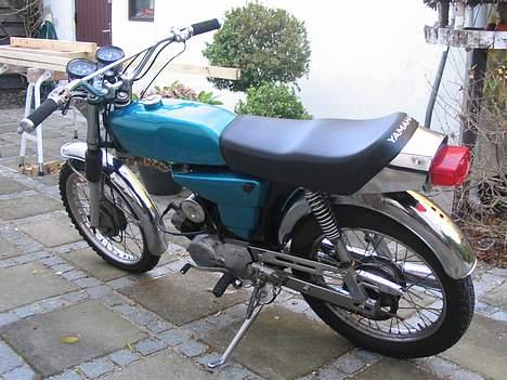 Suzuki Smx -SOLGT- billede 9