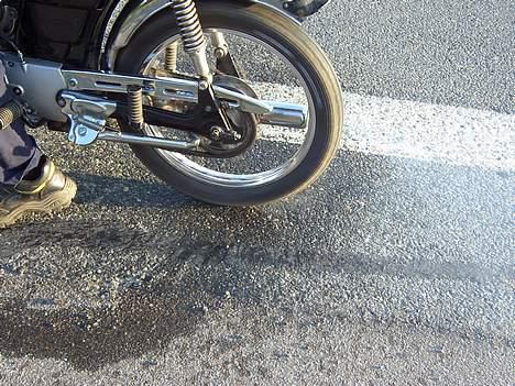 Yamaha 4g >>>Solgt<<< - og et lille spik..... billede 8