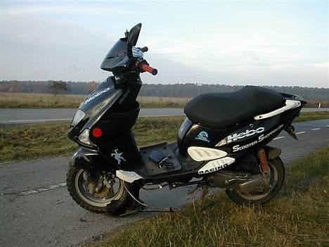 PGO Dr.Big billede 3