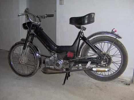 Puch maxi k (solgt) billede 1