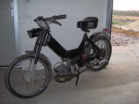 Puch maxi k (solgt) billede 3