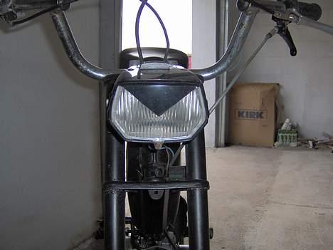 Puch maxi k (solgt) - badboys look billede 4