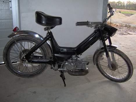 Puch maxi k (solgt) billede 7