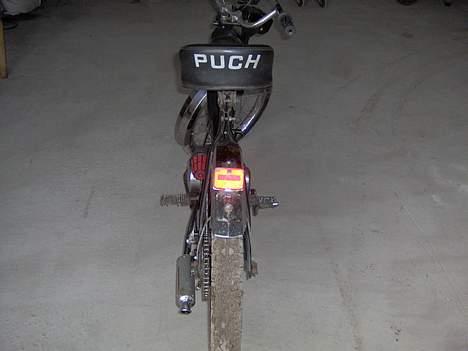 Puch maxi k (solgt) billede 8