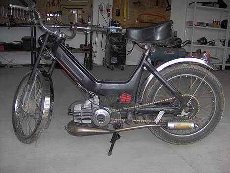 Puch maxi k (solgt) billede 9