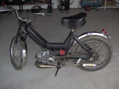 Puch maxi k (solgt) billede 10