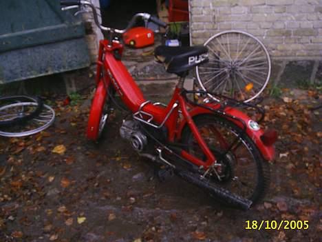 Puch maxi  solgt  billede 2